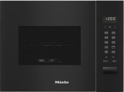 Встраиваемая микроволновая печь Miele M 2224 SC OBSW