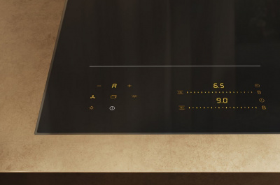 Индукционная варочная панель Miele KM 8565 FL