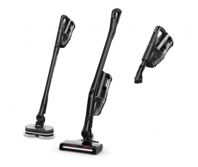 Пылесос Miele Triflex HX3 Aqua