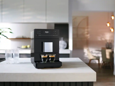 Кофемашина Miele CM 5310 Silence OBSW