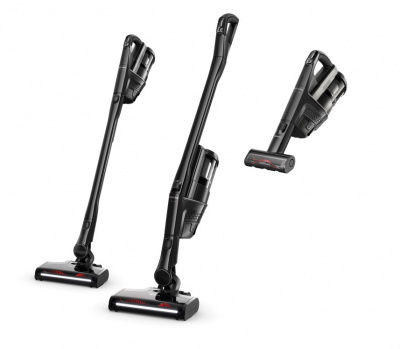 Пылесос Miele Triflex HX3 Cat and Dog