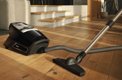 Пылесос Miele SKMF5 Blizzard CX1 Comfort PowerLine OBSW