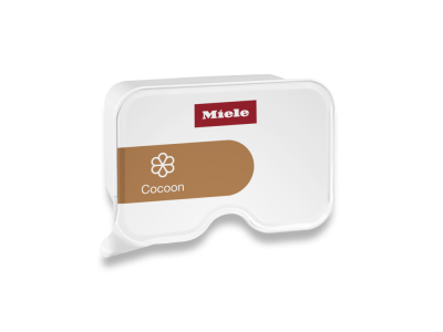 Средство для стирки изделий из шерсти и деликатных тканей Miele WA CSOC 0902 L Caps Cocoon (9 шт.)