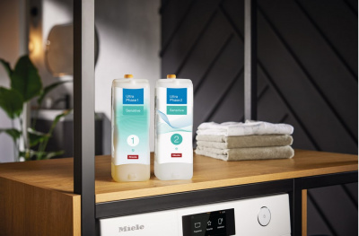Моющее средство Miele WA UPS1 1402 L UltraPhase Set 6 Sensitive (290) только первый (6 шт.)