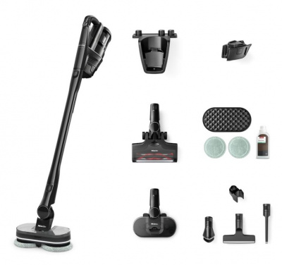 Пылесос Miele Triflex HX3 Aqua