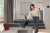 Пылесос Miele Triflex HX3 Cat and Dog Пылесос Miele Triflex HX3 Cat and Dog