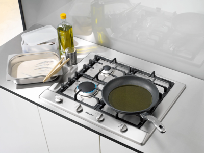 Газовая варочная панель Miele KM 2010 G