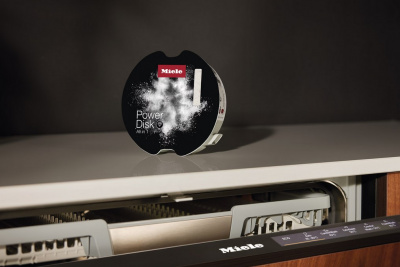 Средство для посудомоечной машины Miele GS CL 4002 P PowerDisk (1 шт.)