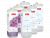 Моющее средство Miele Set 6 UltraPhase FloralBoost (430) Моющее средство Miele Set 6 UltraPhase FloralBoost (430)