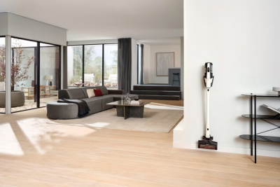 Пылесос Miele Triflex HX3