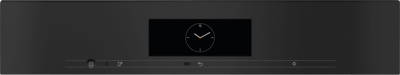 Встраиваемая кофемашина Miele CVA 7845 OBSW Matt