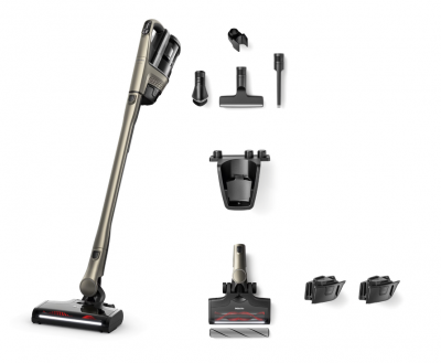 Пылесос Miele Triflex HX3 Plus