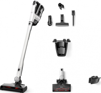 Пылесос Miele Triflex HX3