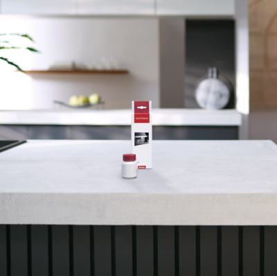 Средство для автоматической очистки кофемашин Miele GP CC 001 C AutoCleaner (4шт)