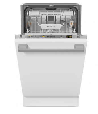Посудомоечная машина Miele G 5590 SCVi SL