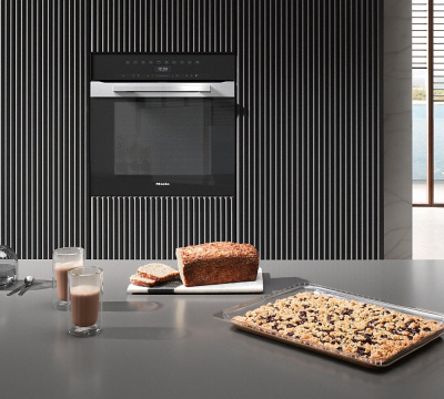 Духовой шкаф Miele H 7260 B EDST/CLST