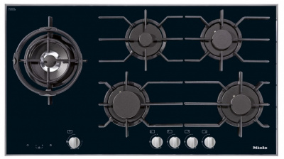 Газовая варочная панель Miele KM 3054-1