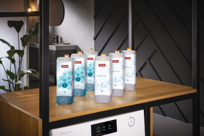 Моющее средство Miele Set 6 UltraPhase Refresh Elixir (880)