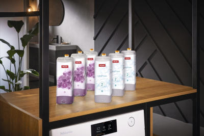 Моющее средство Miele Set 6 UltraPhase FloralBoost (430)